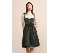 Krüger Dirndl Iny (60cm) 42 grün