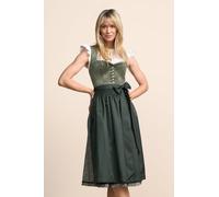 Krüger Dirndl Iny (70cm) 40 grün