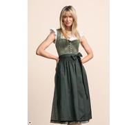 Krüger Dirndl Iny (80cm) 40 grün