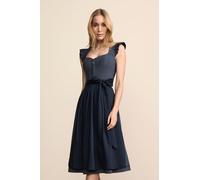 Krüger Dirndl Isalyn (70cm) 48 blau