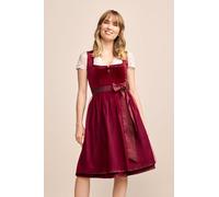 Krüger Dirndl Joelina (60cm) 32 rot