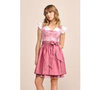 Krüger Dirndl Joulie (50cm) 42 rosa