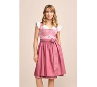 Krüger Dirndl Joulie (60cm) 48 rosa