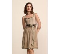 Krüger Dirndl Kaelora (60cm) 30 beige
