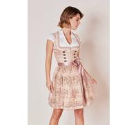 Krüger Dirndl Kailia (50cm) 38 rosa