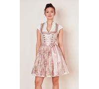 Krüger Dirndl Kalia (50cm) 38 rosa