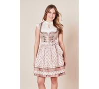 Krüger Dirndl Karolin (50cm) 36 rosa