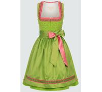 Krüger Dirndl Life is a Lime (60cm) 36 grün