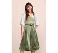 Krüger Dirndl Lillie (70cm) 40 grün