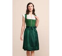 Krüger Dirndl Liska (60cm) 42 grün