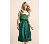 Krüger Dirndl Liska (70cm) 42 grün