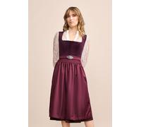 Krüger Dirndl Livie (70cm) 30 rot