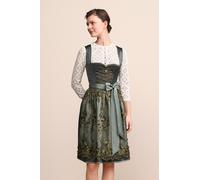 Krüger Dirndl Lunessa (60cm) 36 grün