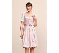 Krüger Dirndl Madelen (60cm) 36 rosa