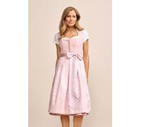Krüger Dirndl Madelen (70cm) 38 rosa