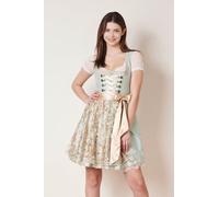 Krüger Dirndl Maite (50cm) 40 grün