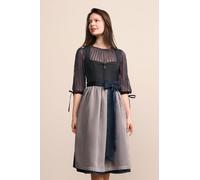 Krüger Dirndl Marin (70cm) 38 blau