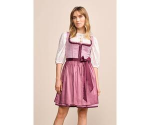 Krüger Dirndl Maryanne (50cm) 34 lila