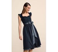 Krüger Dirndl Mavie (70cm) 40 blau