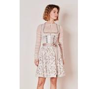 Krüger Dirndl Nemi (50cm) 40 beige