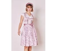 Krüger Dirndl Nemi (60cm) 34 rosa