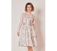 Krüger Dirndl Nemi (60cm) 42 beige