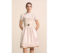 Krüger Dirndl Nuela (60cm) 32 beige