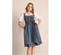 Krüger Dirndl Patrice (60cm) 48 grau