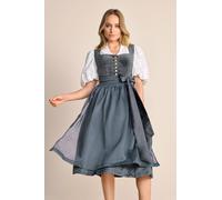 Krüger Dirndl Patrice (70cm) 38 grau