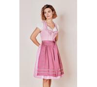 Krüger Dirndl Ramina (60cm) 34 rosa
