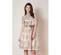 Krüger Dirndl Sunny (60cm) 40 grün