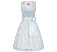 Dirndl VENEDIG BY PAOLA MARIA - Krüger Madl - 50 cm - 610166-050-0081 Blau - Gr. - 38