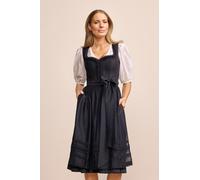 Krüger Dirndl Verity (70cm) 42 schwarz