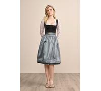 Krüger Dirndl VfB-Mädel (65cm) 38 grau