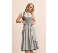 Krüger Dirndl Yukia (70cm) 46 grau
