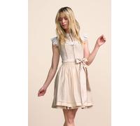 Krüger Dirndl Zarina (50cm) 40 beige