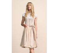 Krüger Dirndl Zarina (60cm) 40 beige