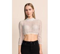 Krüger Dirndlbluse Calah 42 ecru
