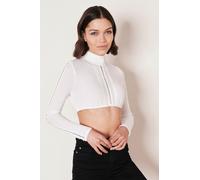 Krüger Dirndlbluse Edisa 44 ecru