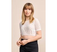 Krüger Dirndlbluse Elanora 46 ecru