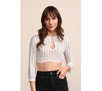 Krüger Dirndlbluse Erija 30 ecru