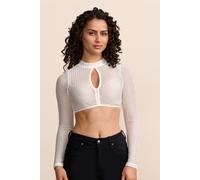 Krüger Dirndlbluse Granita 48 ecru