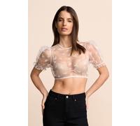 Dirndlbluse HENNA - Krüger Madl - 312472-000-0002 Ecru - Gr. - 36