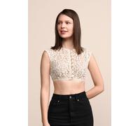 Krüger Dirndlbluse Janelle 30 ecru