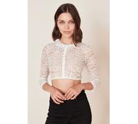 Krüger Dirndlbluse Margareta 38