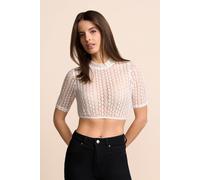Dirndlbluse TARTUFO - Paola Maria - Krüger Madl - 611068-000-0002 Ecru - Gr. - 46