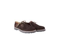 Krüger Buam Haferl Marco Artikel 9553-76 Braun Herren Trachtenschuh Gr. 42