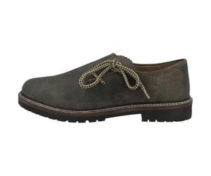 Krüger Herren Trachten Haferlschuhe, Modell: Bruno, Art.-Nr. 009552-0-0041, 47,