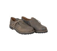 Krüger Herren Trachten Haferlschuhe, Modell: Bruno, Tracht, Volksfest