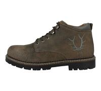 Krüger Herren Trachten Schuh, Modell: Anton, Art.-Nr. 009551-0-0041, 47,
